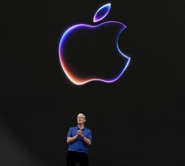 Apple стала самой дорогой публичной компанией в США (d2300d3381296599bdeda5628540c8e4)