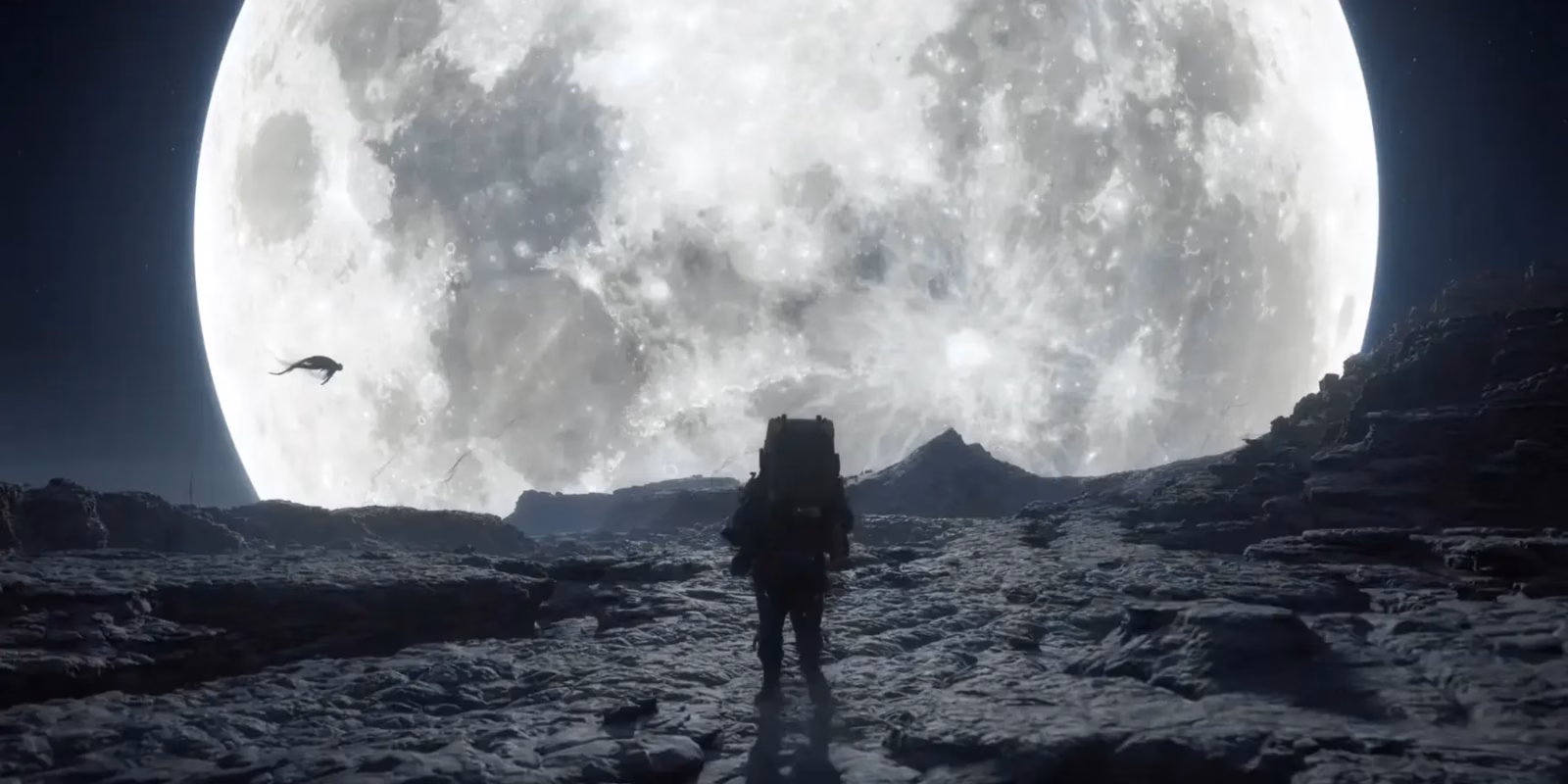 Death Stranding 2: дата выхода, трейлеры, геймплей и многое другое 5 Death Stranding 2