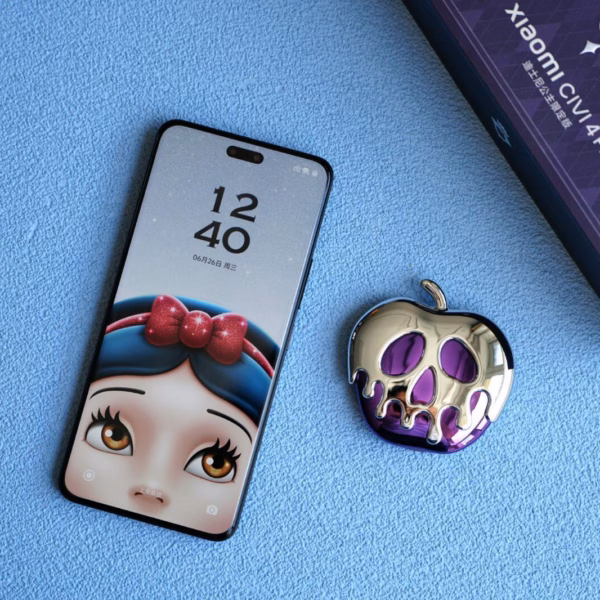 disney izdanie xiaomi civi 4 pro uzhe krasuetsa na pervyh zhivyh foto picture8 0