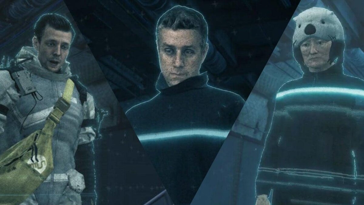 Звездные пасхалки: 5 самых неожиданных появлений знаменитостей в играх 8 dscameos thumb 1573504796826 160w