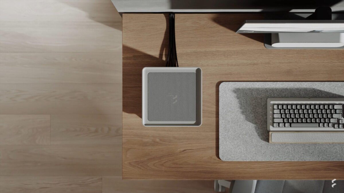 Fractal Design выпустил башенный mini-ITX корпус Mood 5 ee9c83df678b405d5252a0a0213c74fa90c71d833c1a795d7041ea5f9a190761 1