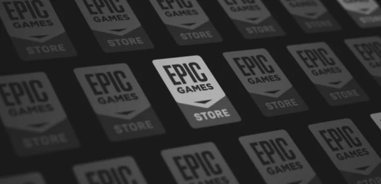 В базу данных Epic Games Store просочились неанонсированные игры для ПК