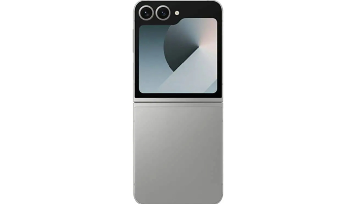 Утечка изображений Samsung Galaxy Z Fold 6 и Flip 6 8 galaxy z fold 6 and galaxy z flip 6 render images leaked 3