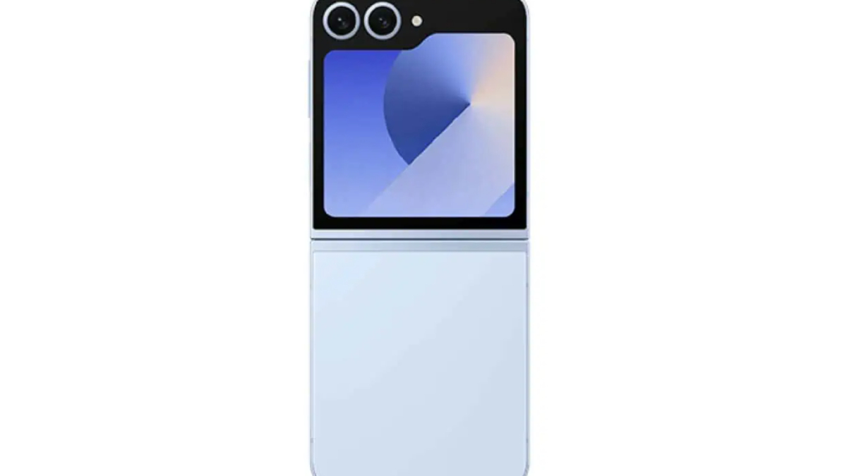 Утечка изображений Samsung Galaxy Z Fold 6 и Flip 6 9 galaxy z fold 6 and galaxy z flip 6 render images leaked 4