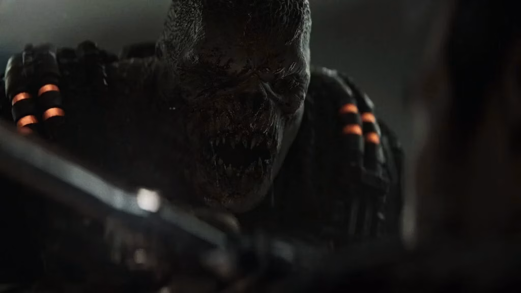 Gears of War: E-Day может выйти в 2025 году 2 Gears of War: E-Day может выйти в 2025 году