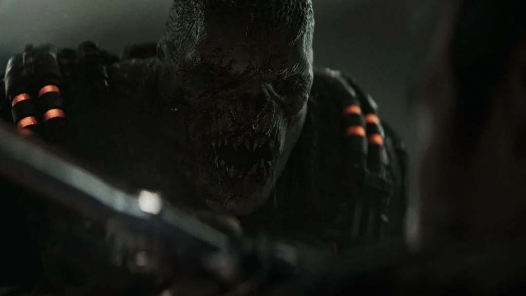 Gears of War: E-Day может выйти в 2025 году