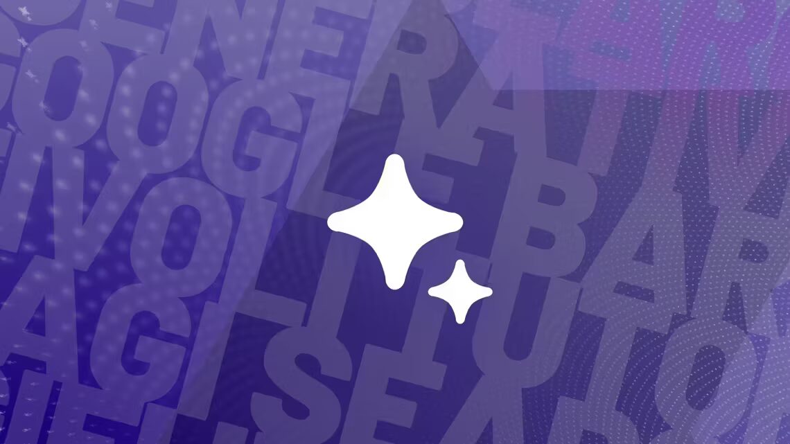 google bard sge ai ap hero