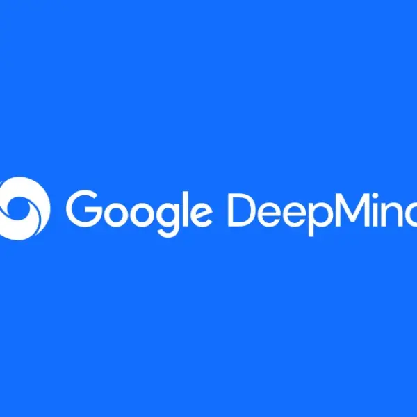 Google DeepMind сможет генерировать музыку и звуки для немых видео (google deepmind logo)