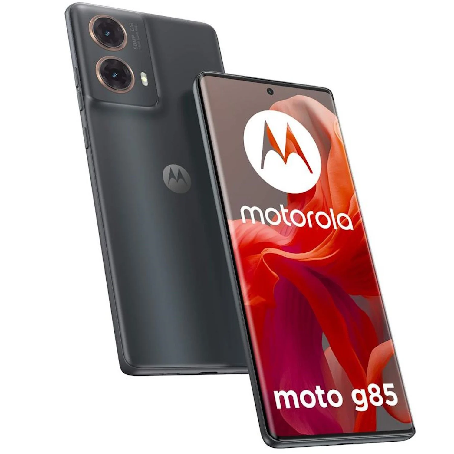 В сети появились характеристики и рендеры Moto G85