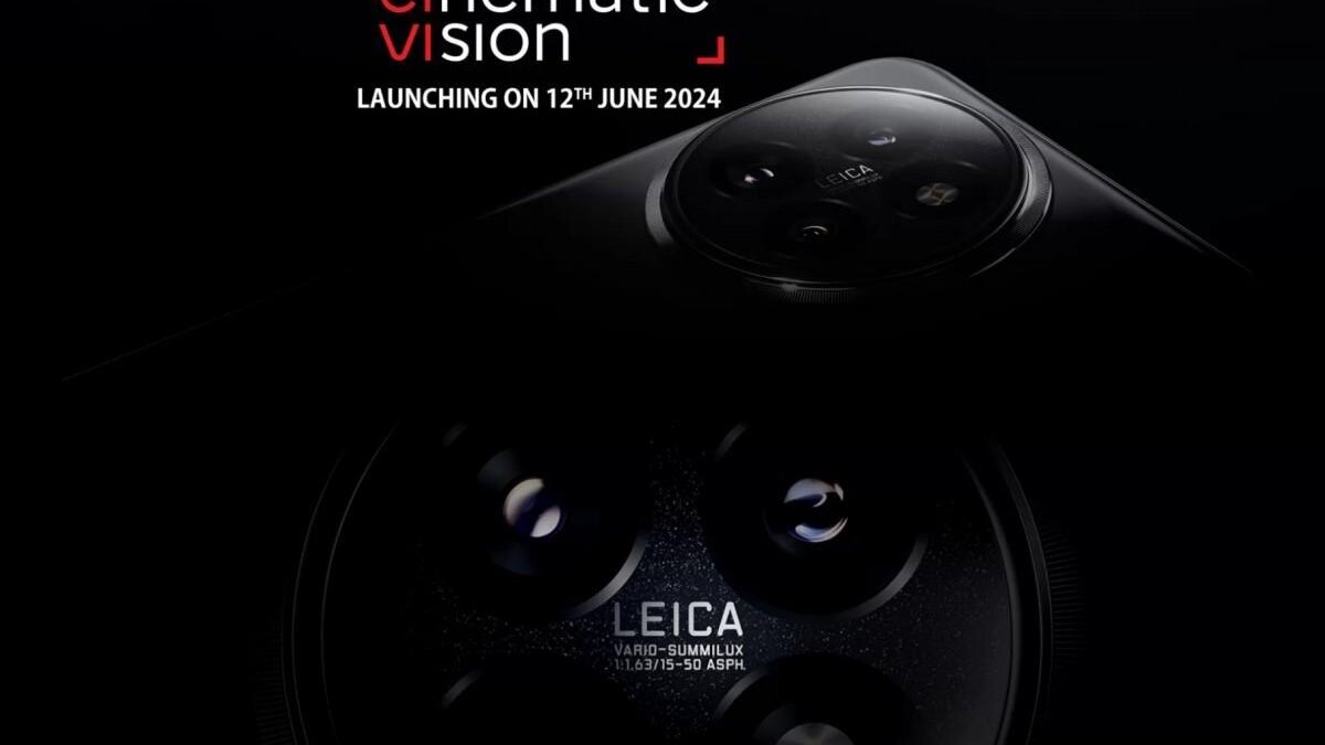 Xiaomi 14 Civi: подробная утечка характеристик 5 Xiaomi 14 Civi