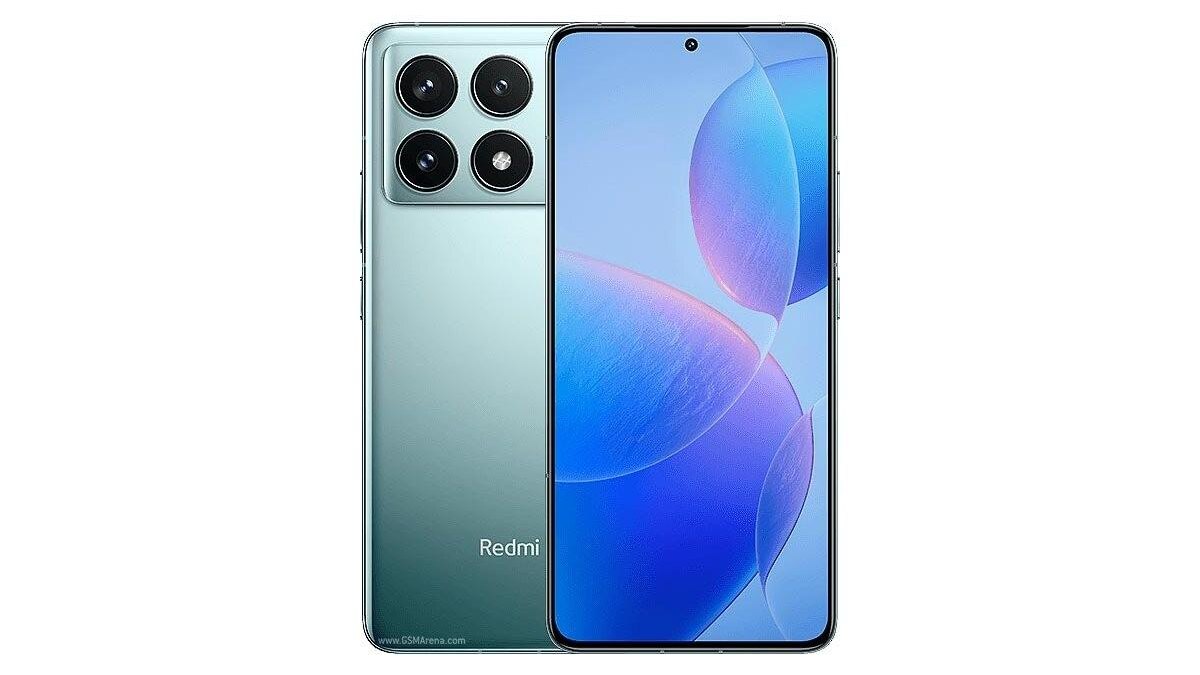 Redmi K80 Pro: раскрыты ключевые характеристики 3 Redmi K80 Pro