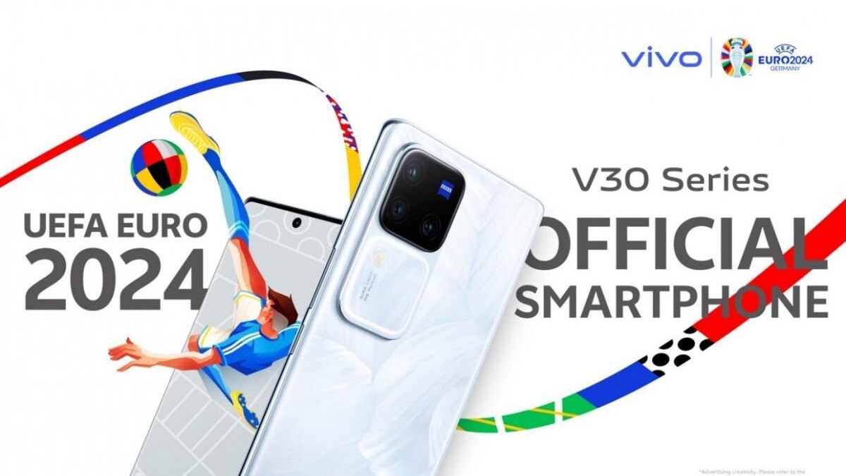 Vivo V30 Pro