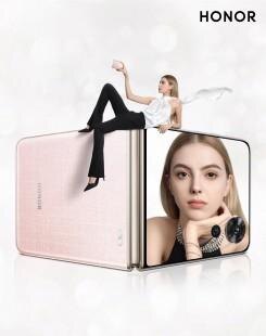 Honor Magic V Flip поступит в продажу 13 июня 9 gsmarena 002 1