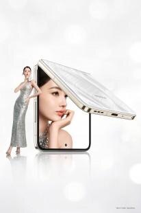 Honor Magic V Flip поступит в продажу 13 июня 8 gsmarena 003 1