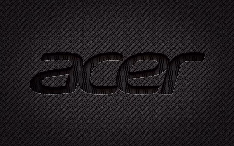 В России появился игровой монитор Acer Nitro VG270UE с тонкими рамками 5 hd wallpaper acer carbon logo grunge art carbon background creative acer black logo acer logo acer