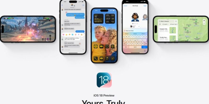 Почему не стоит устанавливать бета-версию iOS 18. И как это всё-таки сделать (heres why you shouldnt install the ios 18 developer beta how to do it anyway.webp)