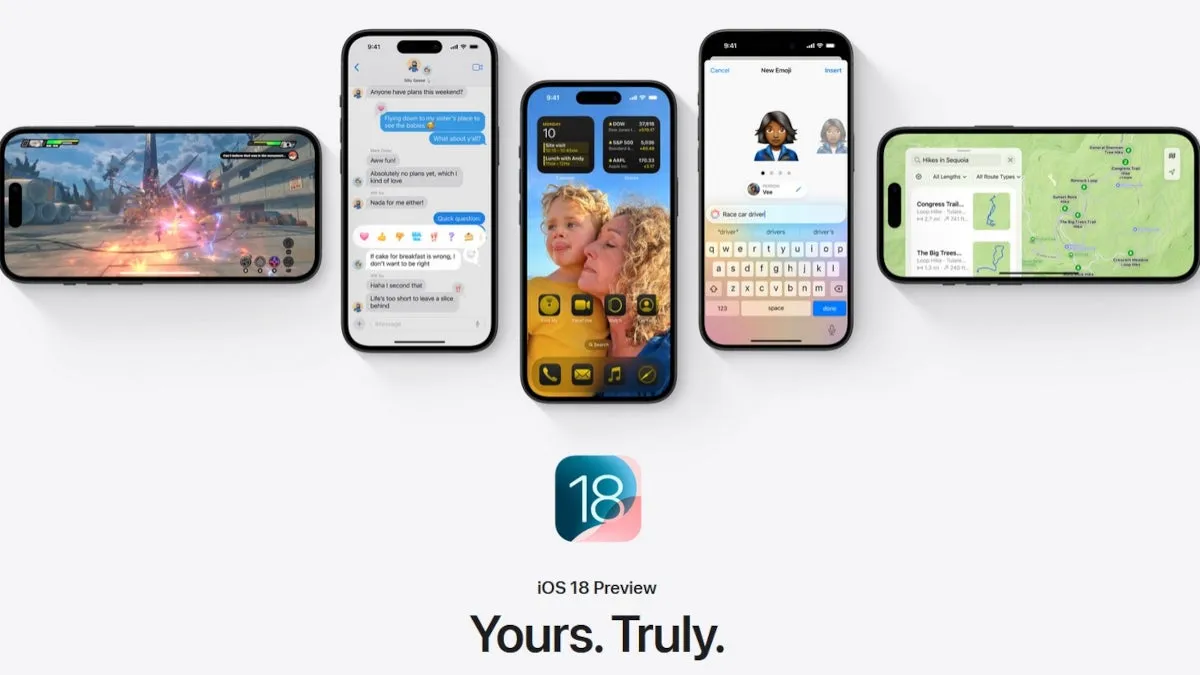 Почему не стоит устанавливать бета-версию iOS 18. И как это всё-таки сделать