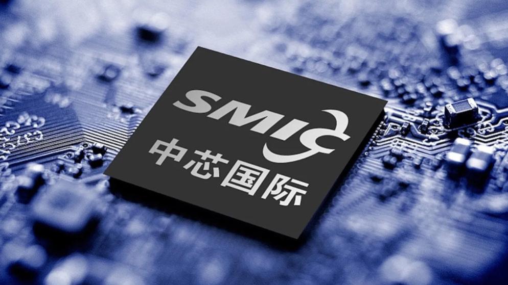SMIC выходит на третье место среди мировых производителей микросхем 2 hero