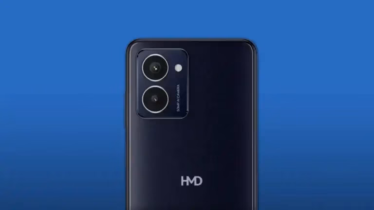 Инсайдер раскрыл характеристики смартфона HMD Ridge Pro 2 hmd pulse pro leak 768x432 1