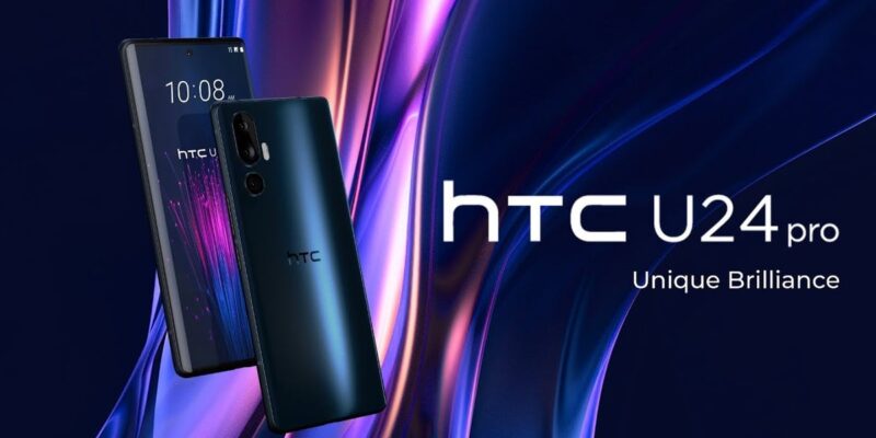 HTC выпустила официальное видео с презентацией нового U24 Pro (htc releases official introduction video for the new u24 pro.webp)