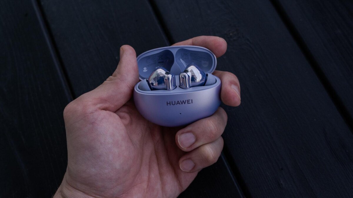 huawei freebuds 6i itzine.ru 14