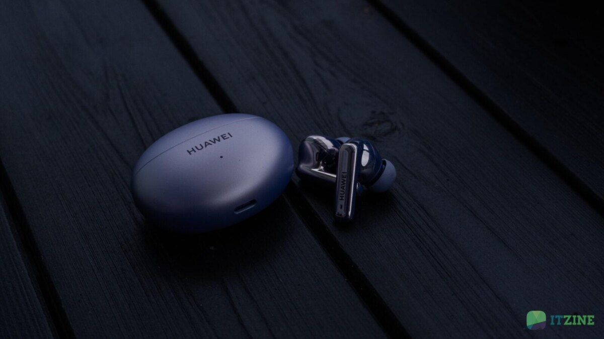 huawei freebuds 6i itzine.ru 25