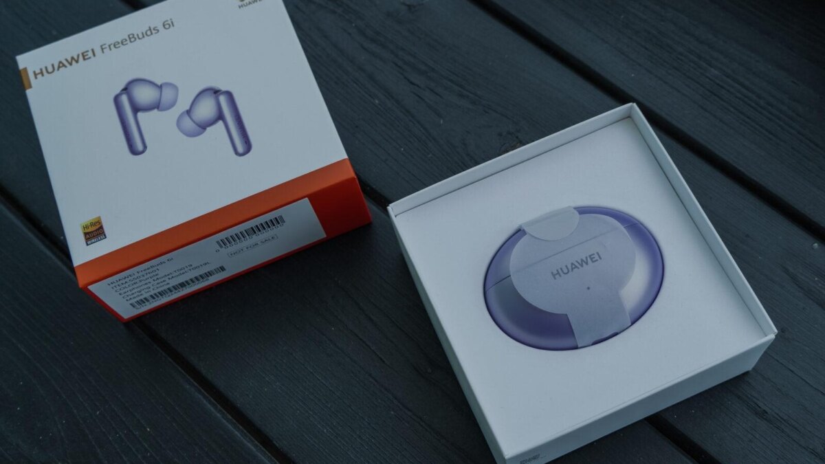 huawei freebuds 6i itzine.ru 35