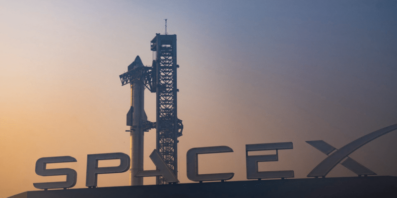 SpaceX успешно запустил космический корабль Starship и затем вернул на Землю (image 82 large)