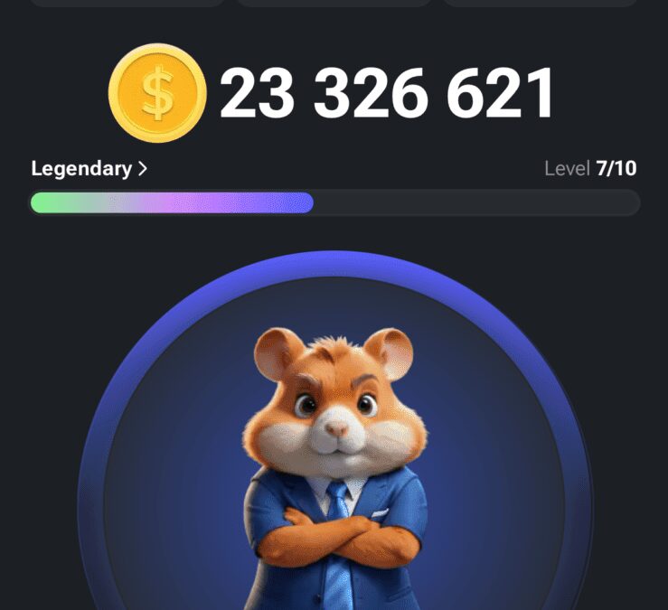 ТОП-10 кликеров в Telegram: лучшие аналоги Notcoin 33 img 1683