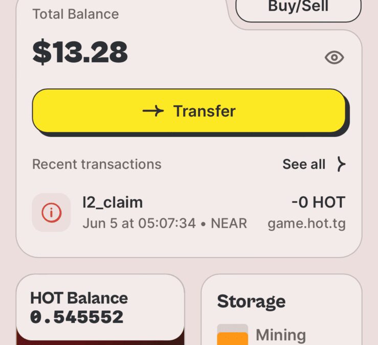 ТОП-10 кликеров в Telegram: лучшие аналоги Notcoin 45 img 1686