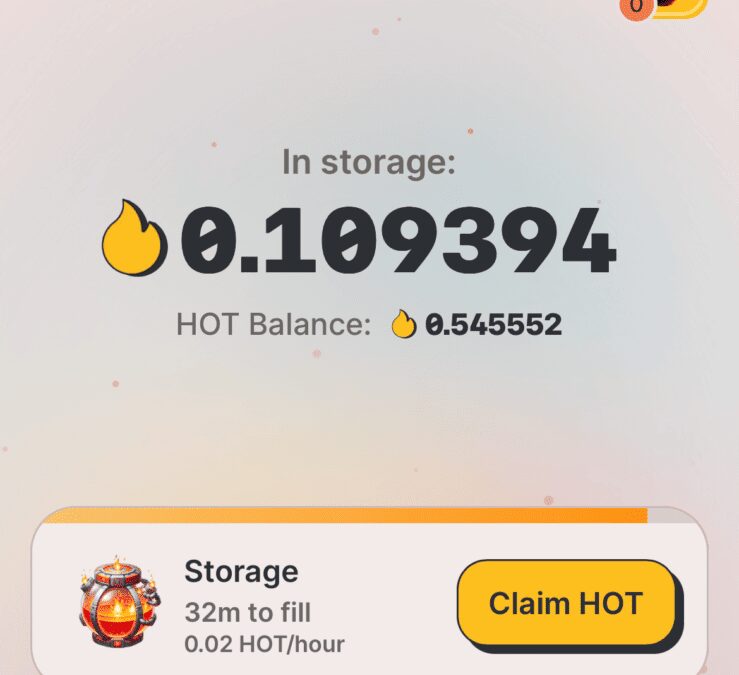 ТОП-10 кликеров в Telegram: лучшие аналоги Notcoin 44 img 1687