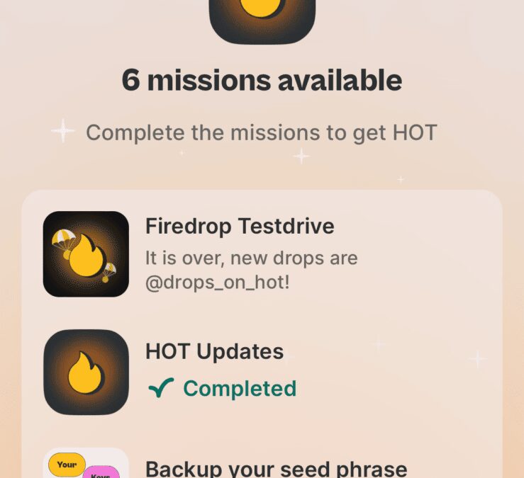 ТОП-10 кликеров в Telegram: лучшие аналоги Notcoin 46 img 1688