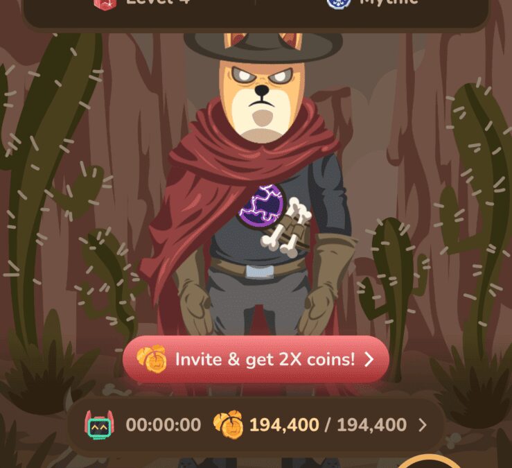 ТОП-10 кликеров в Telegram: лучшие аналоги Notcoin 38 img 1692