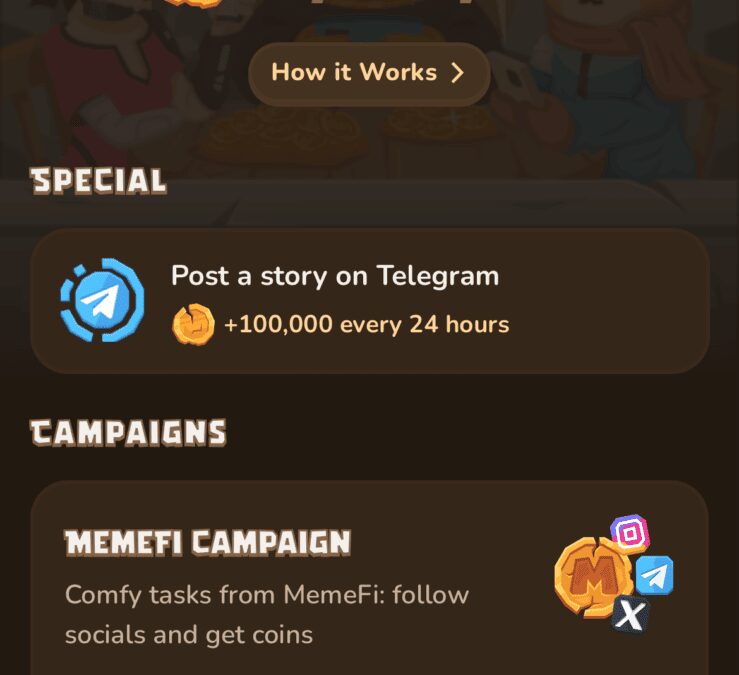 ТОП-10 кликеров в Telegram: лучшие аналоги Notcoin 40 img 1694