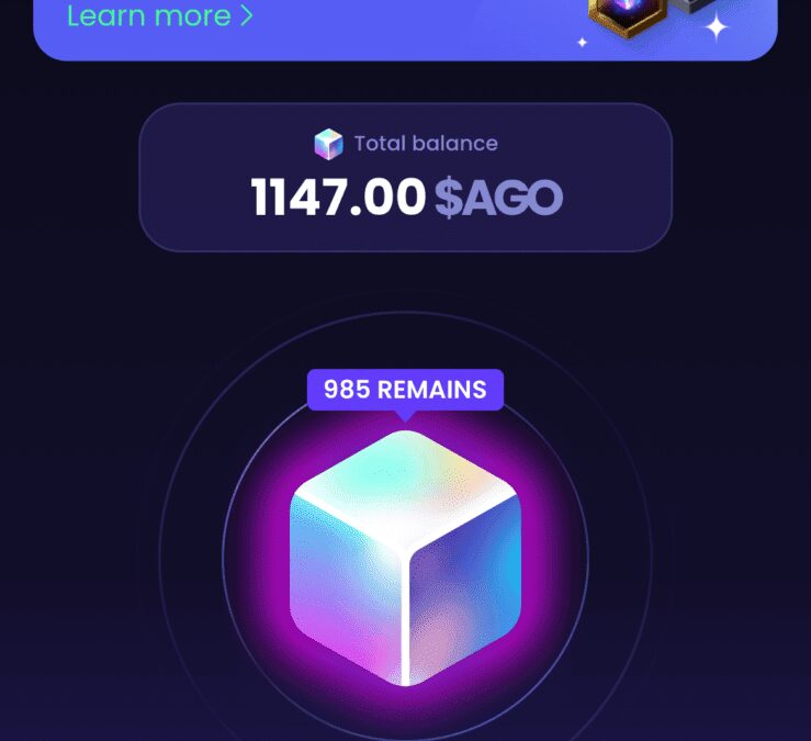 ТОП-10 кликеров в Telegram: лучшие аналоги Notcoin 50 img 1695