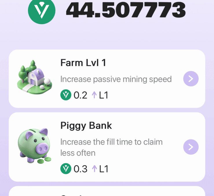 ТОП-10 кликеров в Telegram: лучшие аналоги Notcoin 47 img 1700