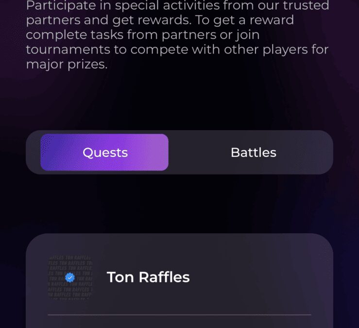 ТОП-10 кликеров в Telegram: лучшие аналоги Notcoin 57 img 1702