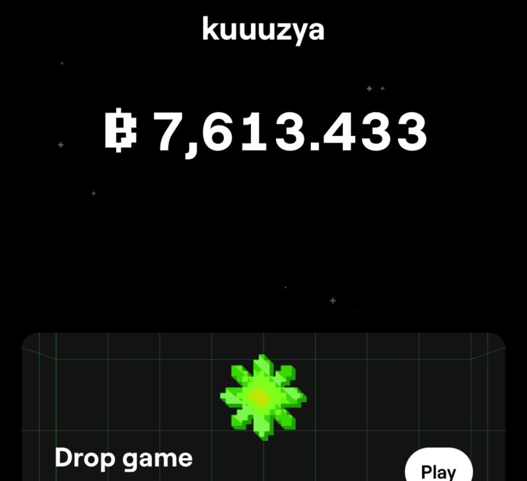 ТОП-10 кликеров в Telegram: лучшие аналоги Notcoin 35 img 1708