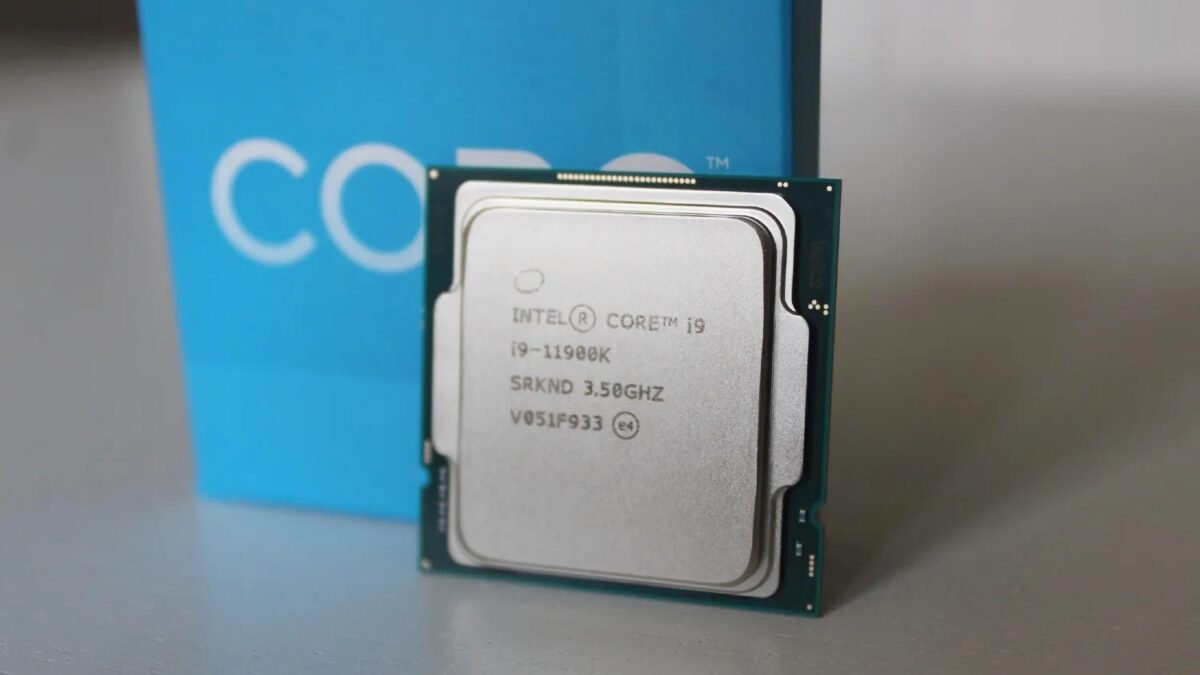 Топ-7 худших процессоров всех времен 9 процессор