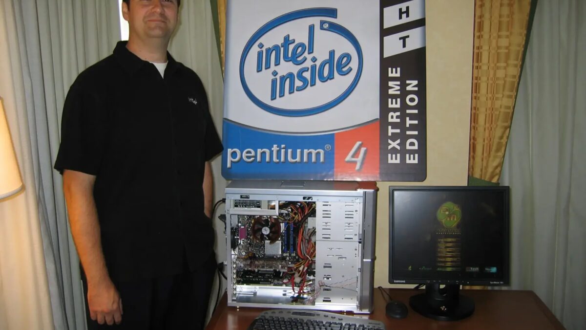 Топ-7 худших процессоров всех времен 13 процессор