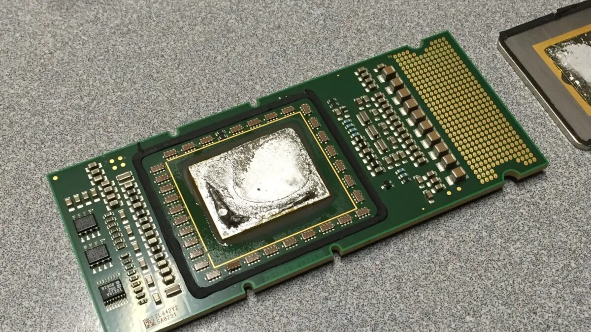 Топ-7 худших процессоров всех времен 15 процессор