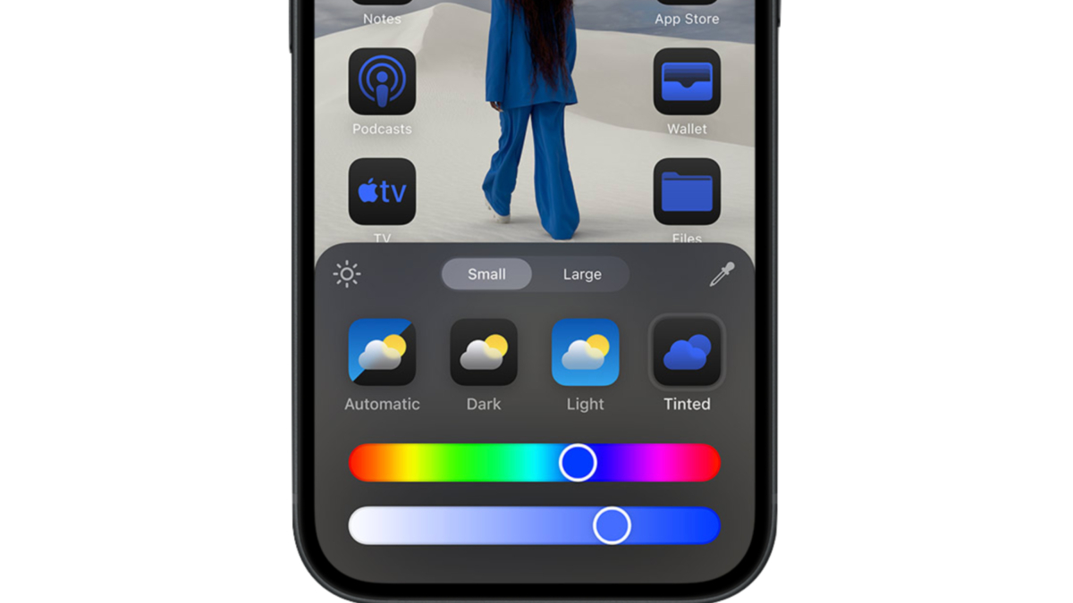 6 функций, которые iOS 18 взяла у Android 9 iOS 18