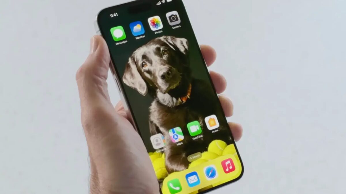 6 функций, которые iOS 18 взяла у Android 8 iOS 18