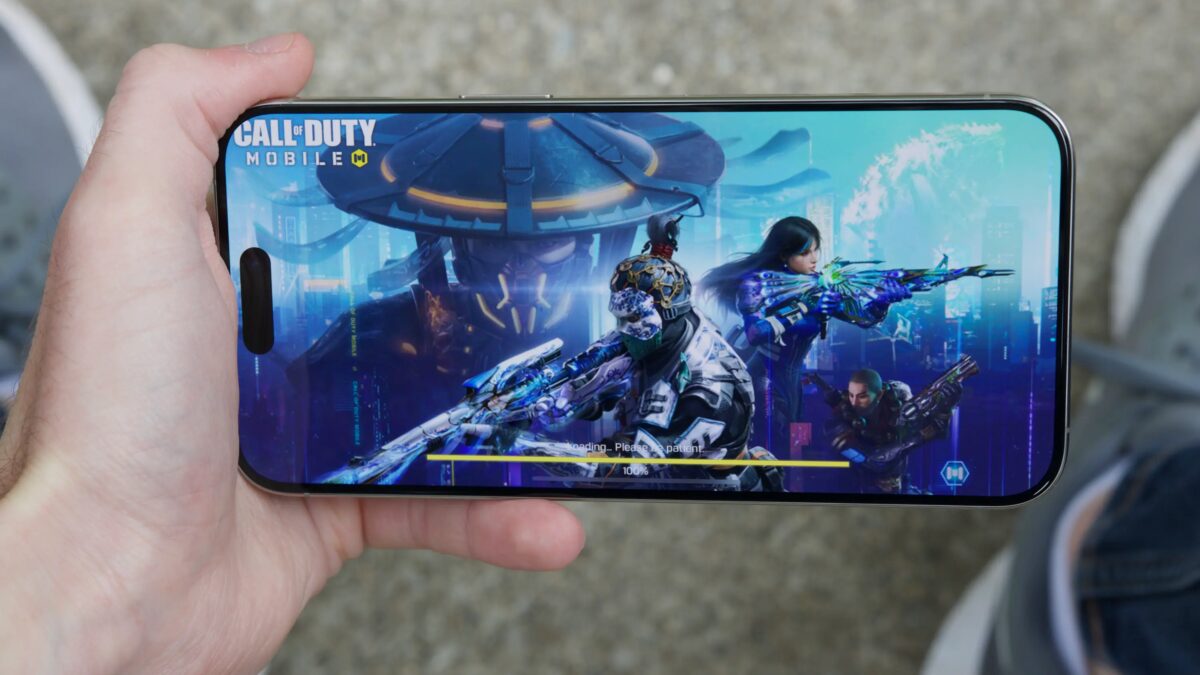 6 функций, которые iOS 18 взяла у Android 13 iOS 18