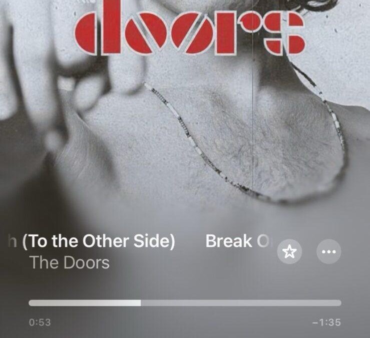 Apple Music: как остановить автоматическое воспроизведение музыки 11 Apple Music