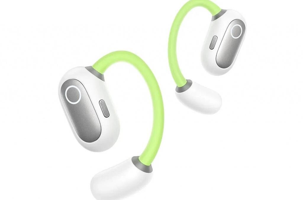 Baseus привез в Россию TWS-наушники Eli Sport 1 7