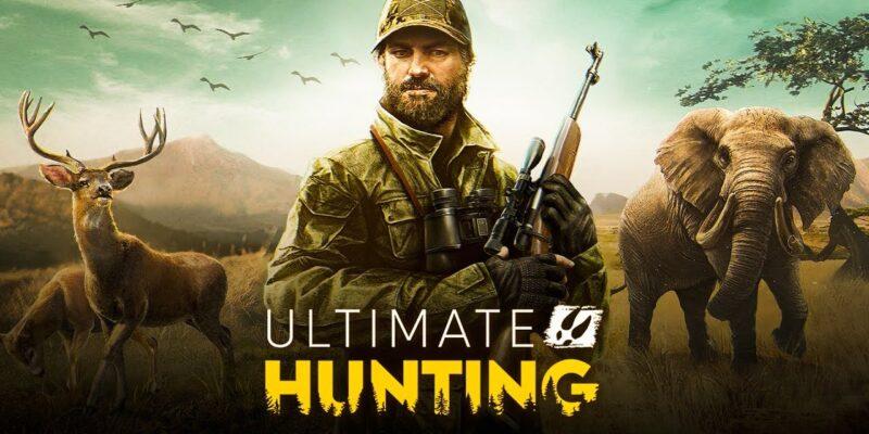 Анонсирован симулятор охотника Ultimate Hunting (maxresdefault 1)