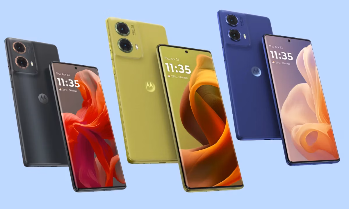 В сети появились характеристики и рендеры Moto G85 5 moto g85 5g 2