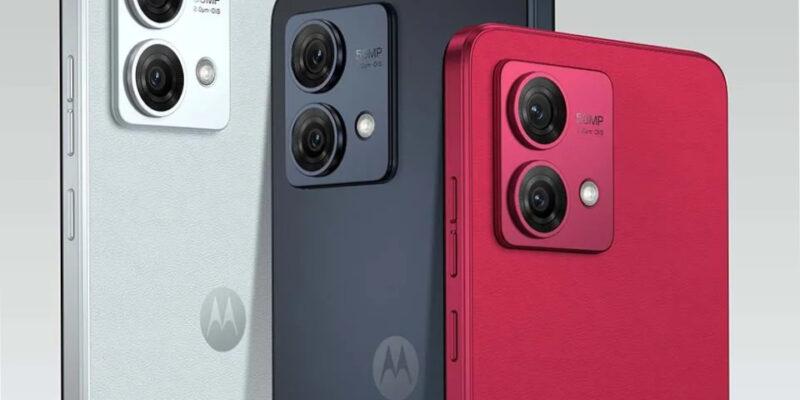 Moto G85 готовится к запуску: Полные характеристики утекли благодаря сертификации TENAA (moto g85 header)