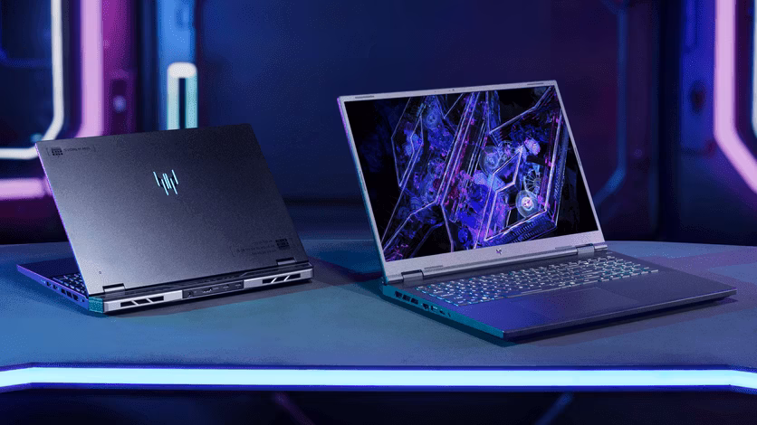Игровые ноутбуки Acer Predator Helios Neo 16 и Predator Helios Neo 18 появились в России 3